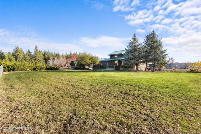 2128 E Shoshone Ave, Athol, ID 83801