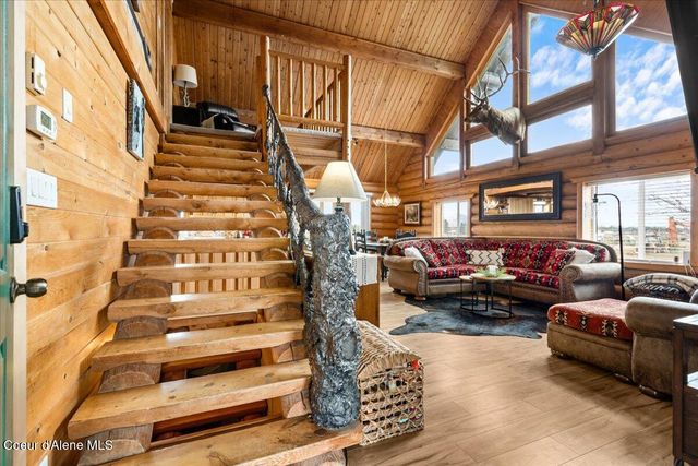 2128 E Shoshone Ave, Athol, ID 83801