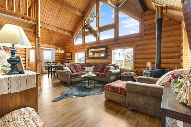 2128 E Shoshone Ave, Athol, ID 83801