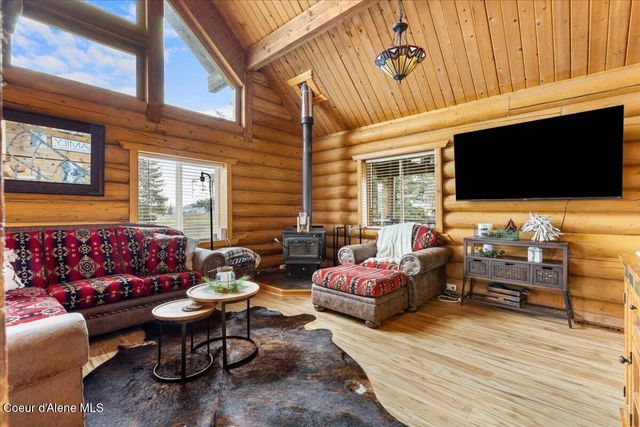 2128 E Shoshone Ave, Athol, ID 83801
