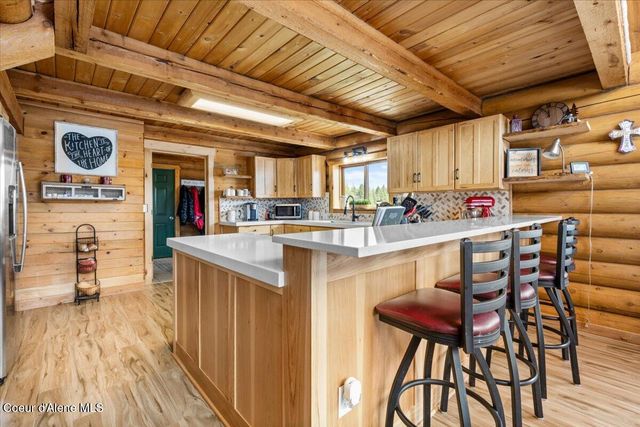 2128 E Shoshone Ave, Athol, ID 83801