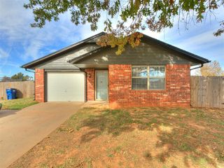 312 Traditional Way Ct, Shawnee, OK 74804
