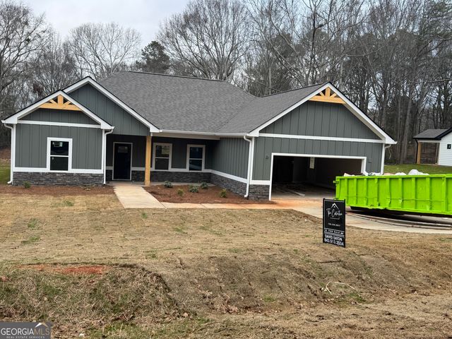 638 Highland Avenue, Hartwell, GA 30643