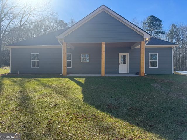 638 Highland Avenue, Hartwell, GA 30643