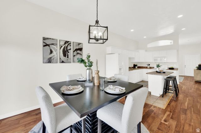 14906 S TRESEDER ST, Draper, UT 84020