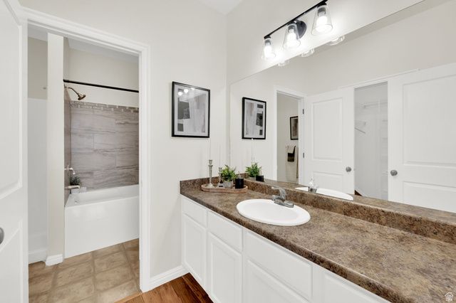 14906 S TRESEDER ST, Draper, UT 84020