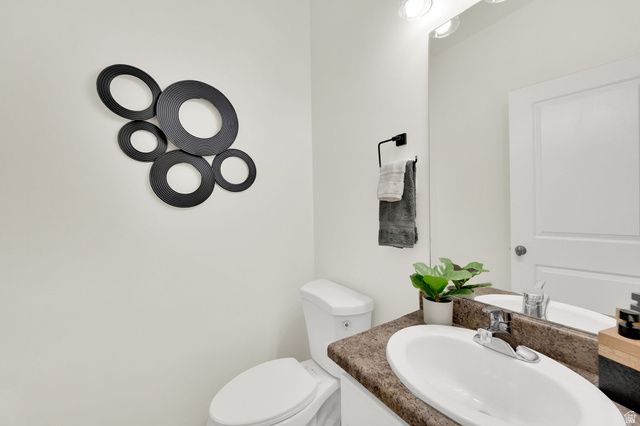 14906 S TRESEDER ST, Draper, UT 84020