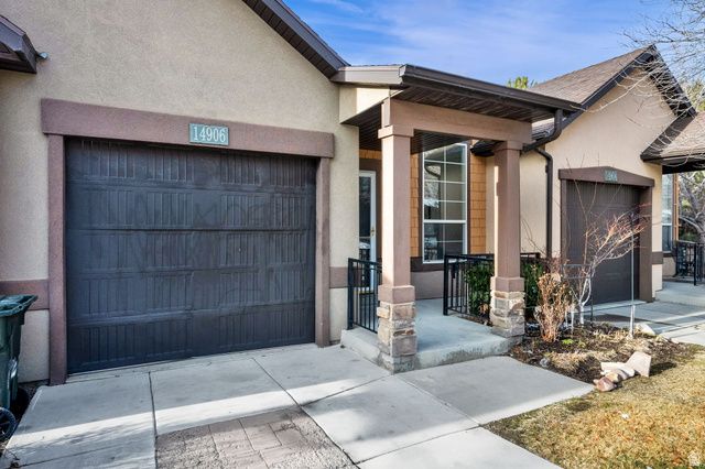 14906 S TRESEDER ST, Draper, UT 84020