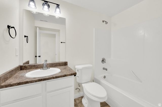 14906 S TRESEDER ST, Draper, UT 84020