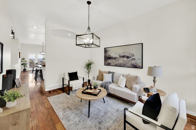 14906 S TRESEDER ST, Draper, UT 84020