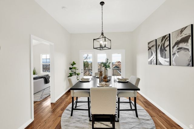 14906 S TRESEDER ST, Draper, UT 84020