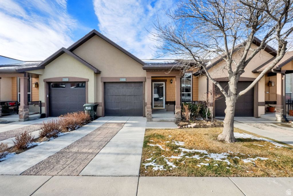 14906 S TRESEDER ST, Draper, UT 84020