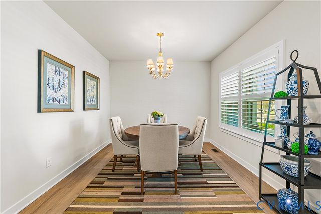 6231 Sheehan Xing, Moseley, VA 23120