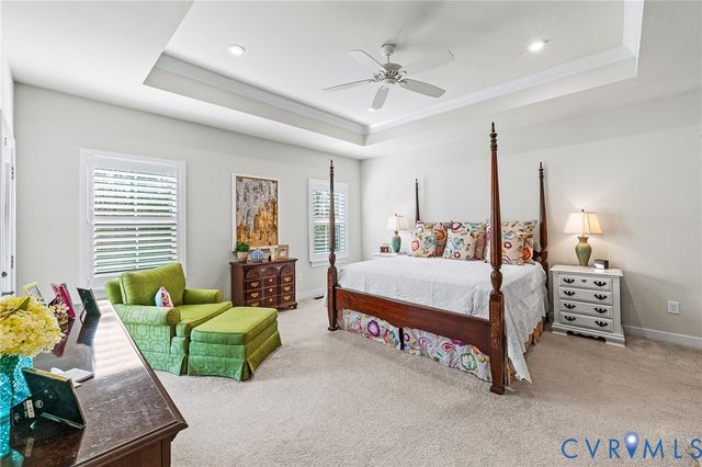 6231 Sheehan Xing, Moseley, VA 23120