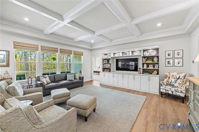 6231 Sheehan Xing, Moseley, VA 23120