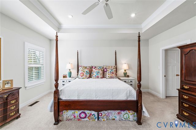 6231 Sheehan Xing, Moseley, VA 23120