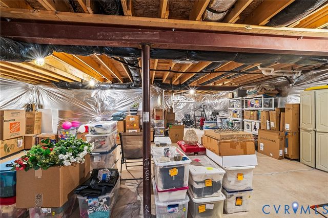 6231 Sheehan Xing, Moseley, VA 23120