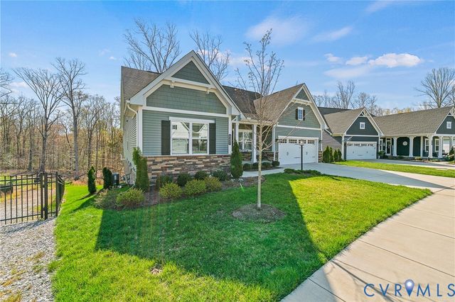 6231 Sheehan Xing, Moseley, VA 23120