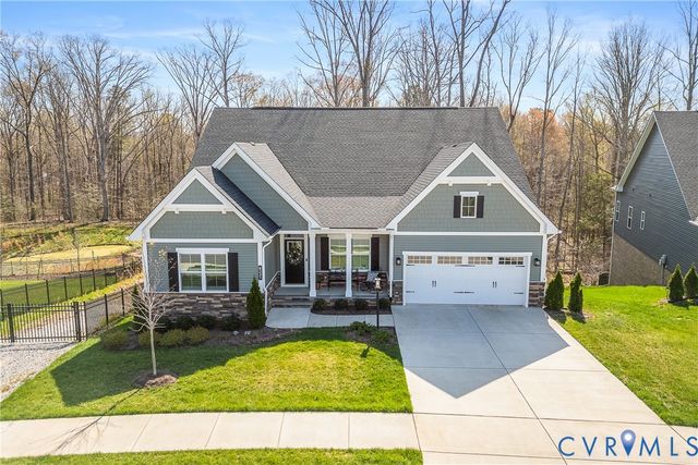 6231 Sheehan Xing, Moseley, VA 23120