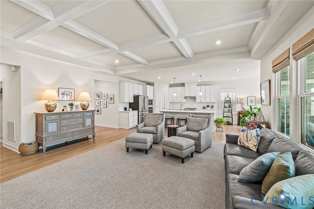 6231 Sheehan Xing, Moseley, VA 23120