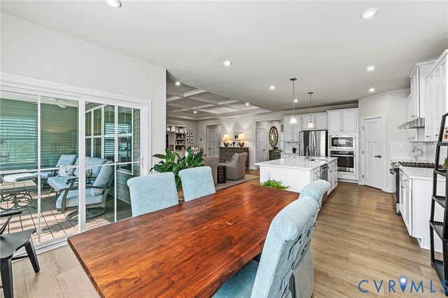 6231 Sheehan Xing, Moseley, VA 23120