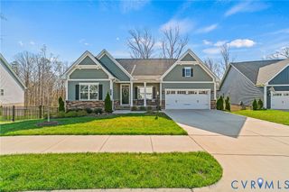 6231 Sheehan Xing, Moseley, VA 23120