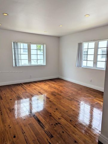 1920 Michigan Avenue 2, Miami Beach, FL 33139