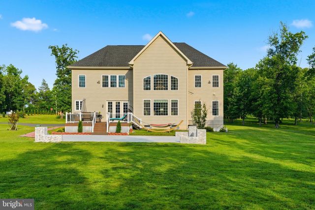7306 BULL RUN POST OFFICE RD, Centreville, VA 20121