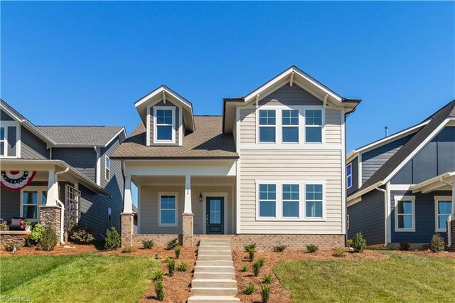 1639 Cross Village Avenue, Kernersville, NC 28284