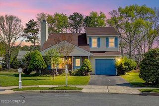 14 Bellwood Court, Barnegat, NJ 08005