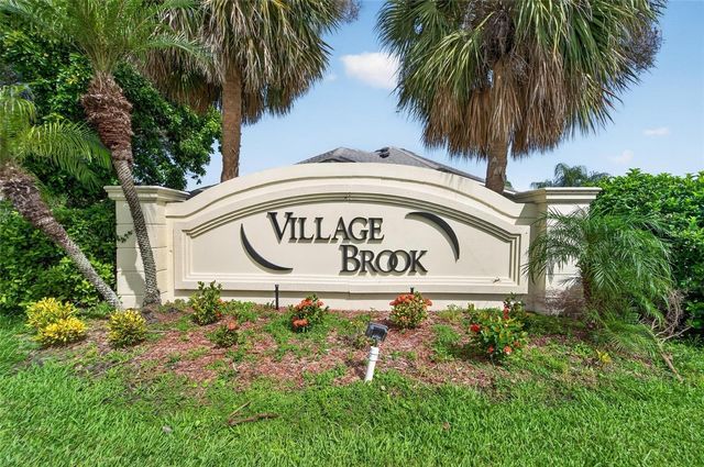 11405 VILLAGE BROOK DRIVE, Riverview, FL 33579
