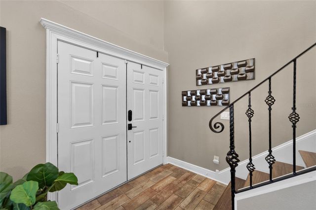 11405 VILLAGE BROOK DRIVE, Riverview, FL 33579