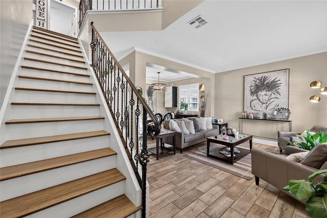11405 VILLAGE BROOK DRIVE, Riverview, FL 33579
