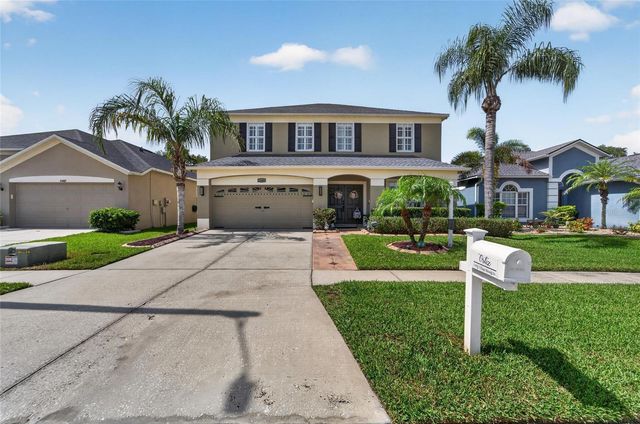 11405 VILLAGE BROOK DRIVE, Riverview, FL 33579
