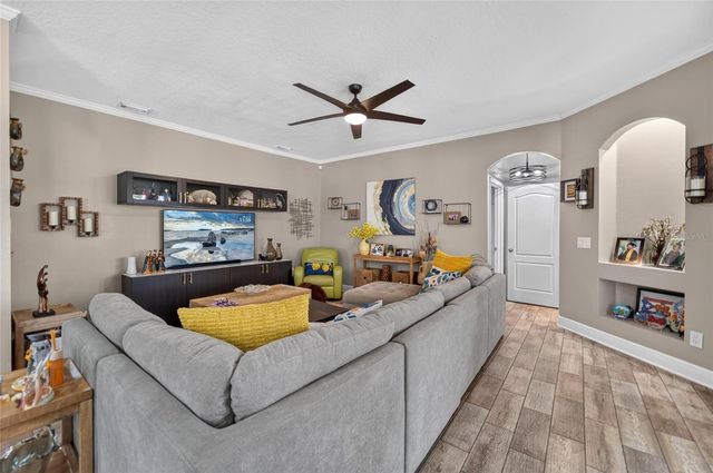 11405 VILLAGE BROOK DRIVE, Riverview, FL 33579