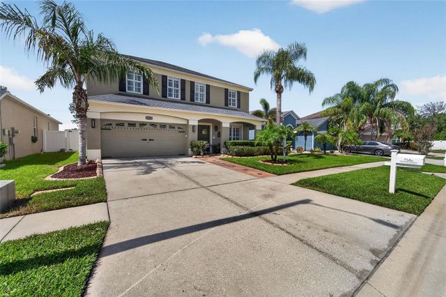 11405 VILLAGE BROOK DRIVE, Riverview, FL 33579