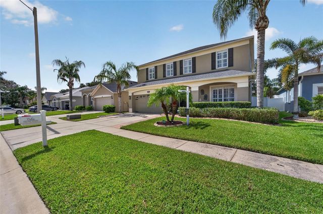 11405 VILLAGE BROOK DRIVE, Riverview, FL 33579