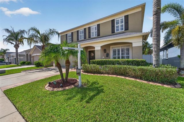 11405 VILLAGE BROOK DRIVE, Riverview, FL 33579