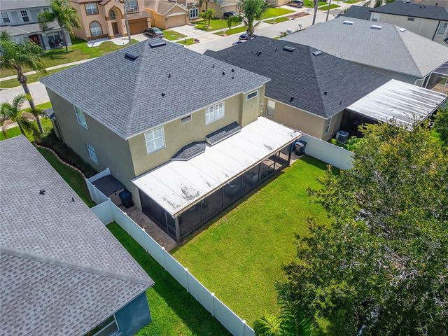 11405 VILLAGE BROOK DRIVE, Riverview, FL 33579