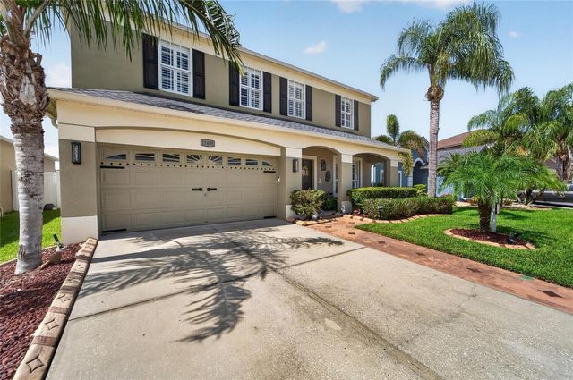 11405 VILLAGE BROOK DRIVE, Riverview, FL 33579