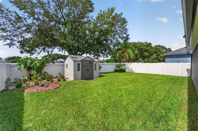 11405 VILLAGE BROOK DRIVE, Riverview, FL 33579