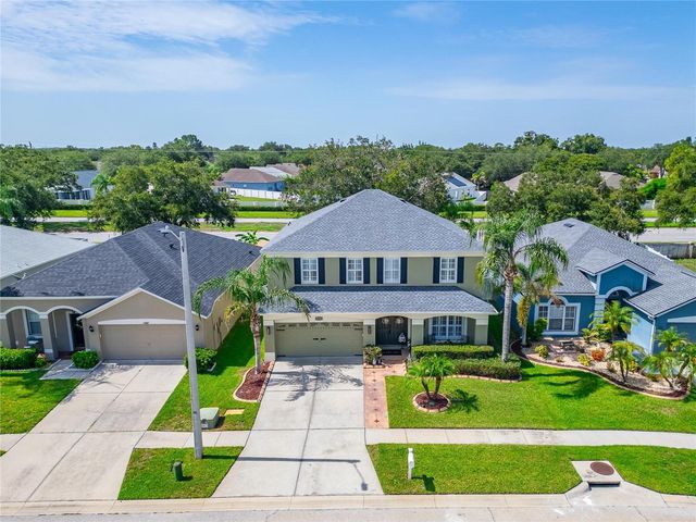 11405 VILLAGE BROOK DRIVE, Riverview, FL 33579