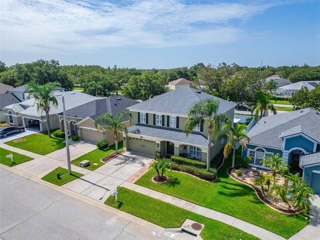11405 VILLAGE BROOK DRIVE, Riverview, FL 33579