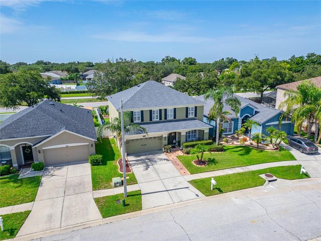 11405 VILLAGE BROOK DRIVE, Riverview, FL 33579