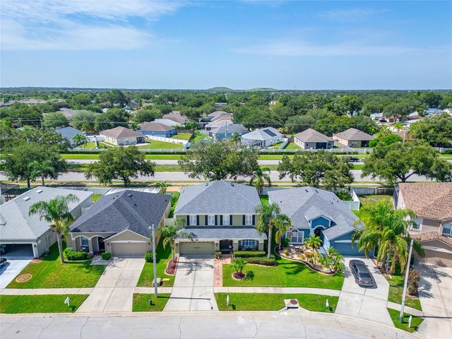 11405 VILLAGE BROOK DRIVE, Riverview, FL 33579
