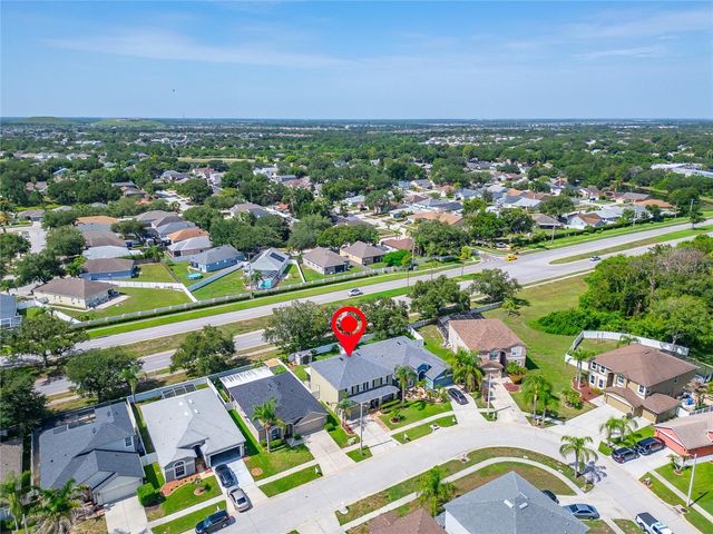 11405 VILLAGE BROOK DRIVE, Riverview, FL 33579