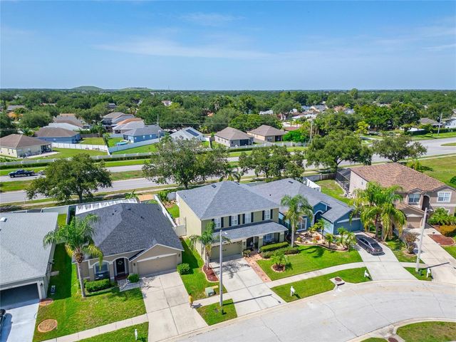11405 VILLAGE BROOK DRIVE, Riverview, FL 33579
