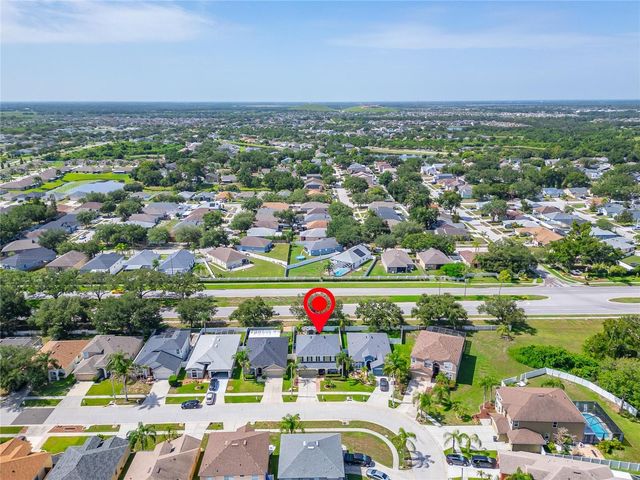 11405 VILLAGE BROOK DRIVE, Riverview, FL 33579
