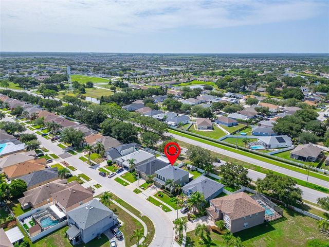 11405 VILLAGE BROOK DRIVE, Riverview, FL 33579