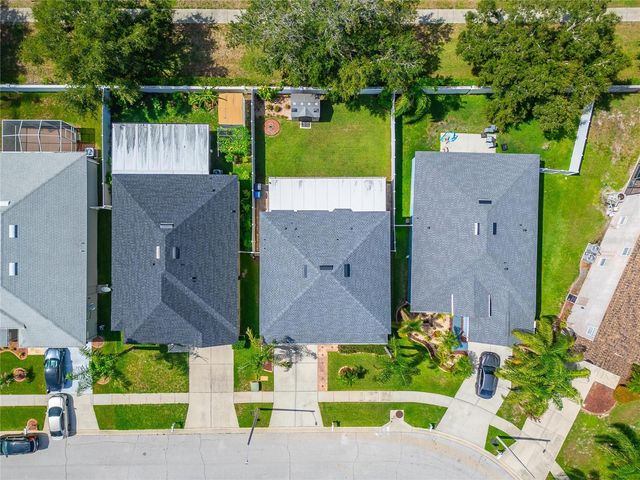 11405 VILLAGE BROOK DRIVE, Riverview, FL 33579